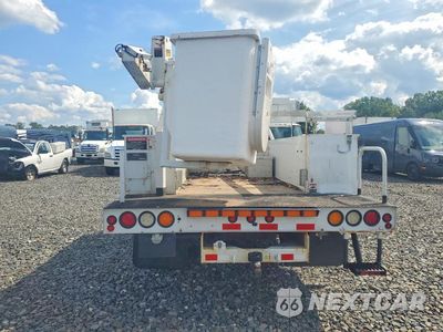 Zdjęcie 6 z 13 samochodu: 2006 FORD F450 SUPER DUTY BUCKET TRUCK VIN:1FDXF46Y86ED19896 - miniatura