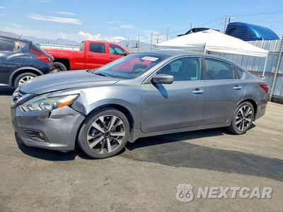 2018 NISSAN ALTIMA 2.5 SR 1N4AL3AP4JC102819 - główne zdjęcie licytacji z USA - miniatura