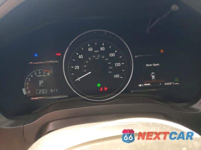 Zdjęcie 9 z 13 samochodu: 2022 HONDA HR-V EX VIN:3CZRU6H57NM727309 - miniatura