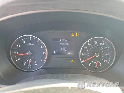 Zdjęcie 9 z 13 samochodu: 2022 KIA SPORTAGE EX VIN:KNDPN3AC1N7950845 - miniatura