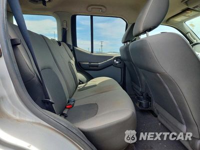 Zdjęcie 11 z 13 samochodu: 2015 NISSAN XTERRA X VIN:5N1AN0NW5FN662196 - miniatura