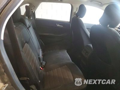 Zdjęcie 11 z 13 samochodu: 2017 FORD EDGE SE VIN:2FMPK4G91HBC53578 - miniatura