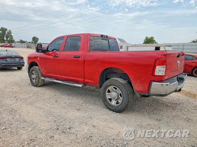 Drugie zdjęcie samochodu z przodu: 2023 RAM 2500 TRADESMAN VIN:3C6UR5CL2PG566474 - miniatura