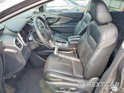 Zdjęcie 7 z 12 samochodu: 2024 NISSAN MURANO SL VIN:5N1AZ2CS9RC123810 - miniatura