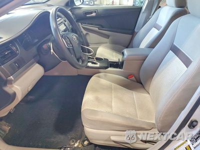 Zdjęcie 7 z 12 samochodu: 2012 TOYOTA CAMRY L VIN:4T1BF1FK1CU519248 - miniatura