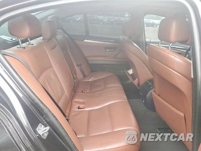 Zdjęcie 10 z 13 samochodu: 2013 BMW 528 XI VIN:WBAXH5C51DD108280 - miniatura