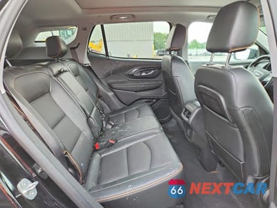 Zdjęcie 11 z 13 samochodu: 2023 GMC TERRAIN AT4 VIN:3GKALYEG3PL209346 - miniatura
