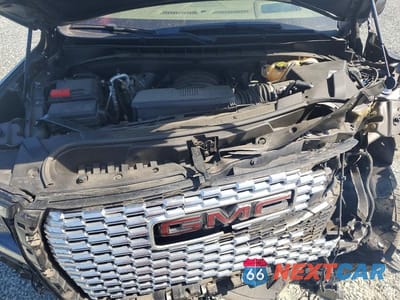 Zdjęcie 12 z 13 samochodu: 2021 GMC YUKON DENALI VIN:1GKS2DKL7MR386990 - miniatura