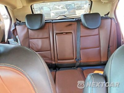 Zdjęcie 10 z 13 samochodu: 2014 BUICK ENCORE PREMIUM VIN:KL4CJHSB5EB536553 - miniatura