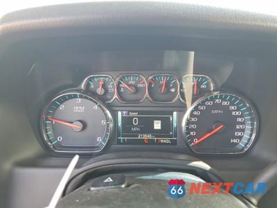 Zdjęcie 9 z 13 samochodu: 2019 GMC YUKON XL K1500 SLT VIN:1GKS2GKC9KR376895 - miniatura