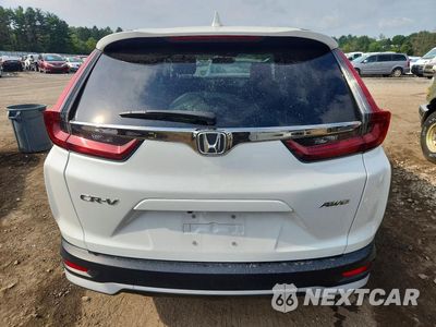 Zdjęcie 6 z 14 samochodu: 2022 HONDA CR-V EXL VIN:2HKRW2H85NH659620 - miniatura