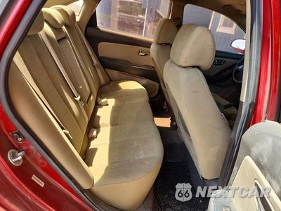 Zdjęcie 10 z 12 samochodu: 2010 HYUNDAI ELANTRA GLS VIN:KMHDU4AD0AU915337 - miniatura