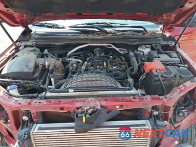 Zdjęcie 11 z 12 samochodu: 2021 FORD RANGER XL VIN:1FTER1EH4MLD70730 - miniatura