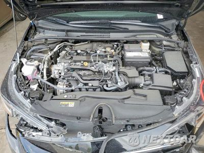 Zdjęcie 11 z 12 samochodu: 2026 TOYOTA COROLLA LE VIN:5YFB4MDEXTP487504 - miniatura