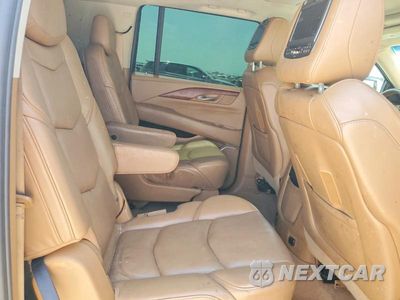 Zdjęcie 11 z 13 samochodu: 2015 CADILLAC ESCALADE ESV PLATINUM VIN:1GYS4UKJ2FR597323 - miniatura