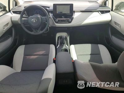 Zdjęcie 8 z 13 samochodu: 2026 TOYOTA COROLLA LE VIN:JTDB4MEE4T3040805 - miniatura