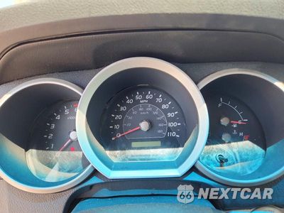 Zdjęcie 9 z 12 samochodu: 2006 TOYOTA 4RUNNER SR5 VIN:JTEZT14R168010488 - miniatura