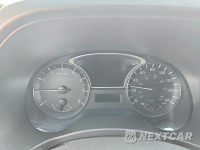 Zdjęcie 9 z 13 samochodu: 2013 NISSAN PATHFINDER S VIN:5N1AR2MM6DC671949 - miniatura