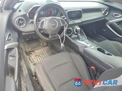 Zdjęcie 8 z 13 samochodu: 2021 CHEVROLET CAMARO LS VIN:1G1FB1RS4M0105847 - miniatura