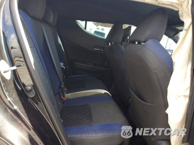 Zdjęcie 11 z 13 samochodu: 2022 TOYOTA C-HR XLE VIN:NMTKHMBX5NR145878 - miniatura