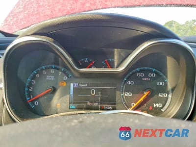 Zdjęcie 9 z 12 samochodu: 2014 CHEVROLET IMPALA LTZ VIN:2G1155S30E9281930 - miniatura