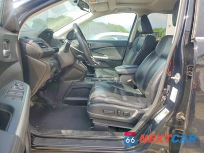 Zdjęcie 7 z 12 samochodu: 2015 HONDA CR-V EXL VIN:2HKRM4H73FH698135 - miniatura