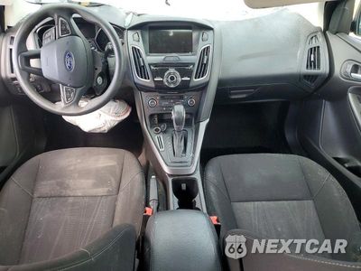Zdjęcie 8 z 12 samochodu: 2018 FORD FOCUS SEL VIN:1FADP3M26JL258104 - miniatura