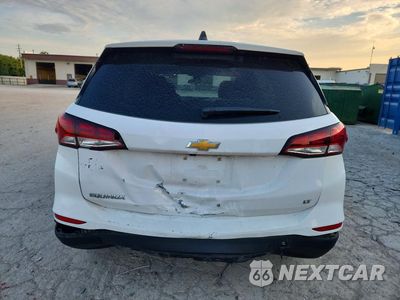 Zdjęcie 6 z 13 samochodu: 2022 CHEVROLET EQUINOX LT VIN:3GNAXKEV0NL181974 - miniatura