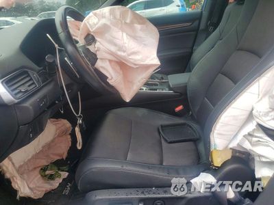 Zdjęcie 7 z 12 samochodu: 2020 HONDA ACCORD SPORT VIN:1HGCV1F39LA106355 - miniatura