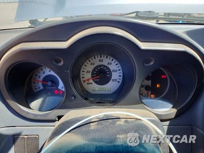 Zdjęcie 9 z 12 samochodu: 2004 NISSAN FRONTIER XE-V6 VIN:1N6ED29X34C458820 - miniatura
