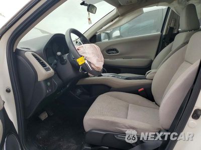 Zdjęcie 7 z 13 samochodu: 2018 HONDA HR-V EX VIN:3CZRU5H54JM703974 - miniatura