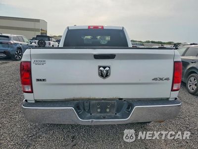 Zdjęcie 6 z 12 samochodu: 2021 RAM 1500 CLASSIC VIN:1C6RR7TT2MS522187 - miniatura