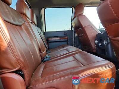 Zdjęcie 10 z 13 samochodu: 2011 FORD F350 SUPER DUTY VIN:1FT8W3BT9BEC65354 - miniatura