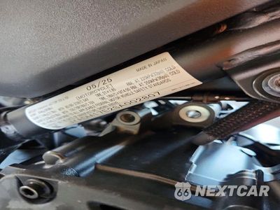Zdjęcie 9 z 9 samochodu: 2025 YAMAHA XTZ690 VIN:JYADM17E2SA002807 - miniatura