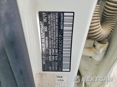 Zdjęcie 12 z 12 samochodu: 2018 MERCEDES-BENZ CLA 250 4MATIC VIN:WDDSJ4GB9JN583019 - miniatura