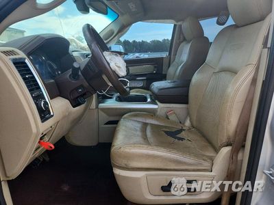 Zdjęcie 7 z 12 samochodu: 2016 RAM 1500 LARAMIE VIN:1C6RR7VM5GS114115 - miniatura