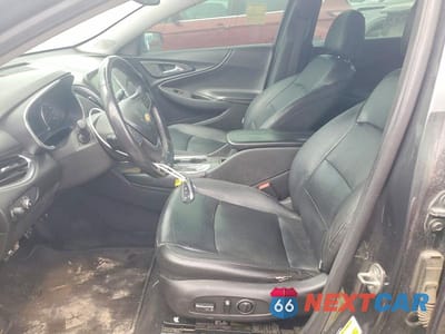Zdjęcie 7 z 12 samochodu: 2016 CHEVROLET MALIBU LT VIN:1G1ZE5ST4GF213868 - miniatura