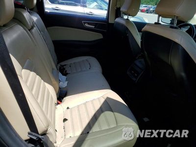 Zdjęcie 11 z 13 samochodu: 2022 FORD EDGE SEL VIN:2FMPK4J93NBB15464 - miniatura