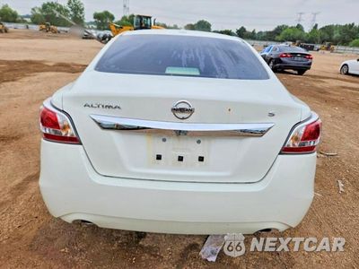 Zdjęcie 6 z 12 samochodu: 2015 NISSAN ALTIMA 2.5 S VIN:1N4AL3AP4FN367803 - miniatura