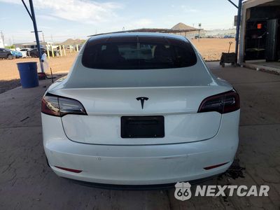 Zdjęcie 6 z 12 samochodu: 2021 TESLA MODEL 3 VIN:5YJ3E1EA1MF073102 - miniatura