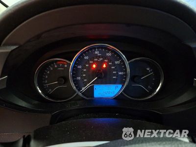 Zdjęcie 9 z 12 samochodu: 2016 TOYOTA COROLLA LE PLUS VIN:2T1BURHE9GC561184 - miniatura