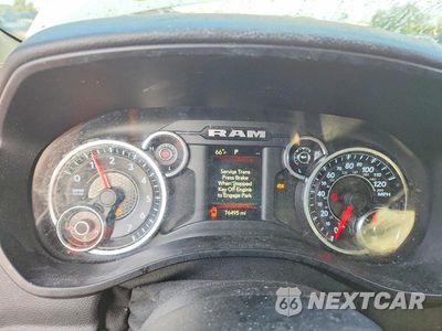 Zdjęcie 9 z 12 samochodu: 2020 RAM 1500 BIG HORN/LONE STAR VIN:1C6SRFFT0LN208493 - miniatura
