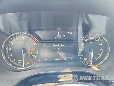 Zdjęcie 9 z 12 samochodu: 2022 CADILLAC XT6 PREMIUM LUXURY VIN:1GYKPDRS9NZ110638 - miniatura