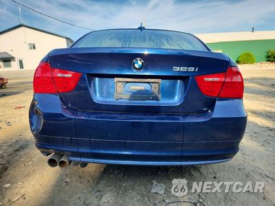 Zdjęcie 6 z 12 samochodu: 2011 BMW 328 XI SULEV VIN:WBAPK5G51BNN80837 - miniatura