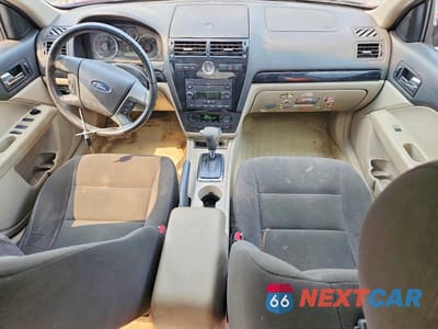 Zdjęcie 8 z 12 samochodu: 2007 FORD FUSION SEL VIN:3FAHP08Z27R136230 - miniatura