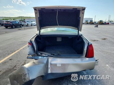 Zdjęcie 6 z 12 samochodu: 2004 CADILLAC DEVILLE VIN:1G6KD54Y54U155624 - miniatura