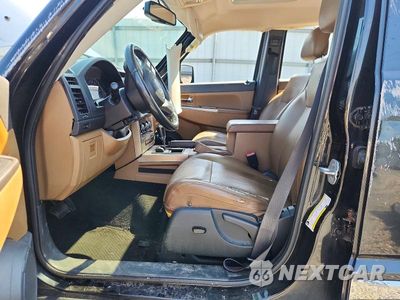Zdjęcie 7 z 14 samochodu: 2012 JEEP LIBERTY LIMITED VIN:1C4PJMCK5CW157654 - miniatura
