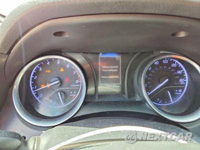 Zdjęcie 9 z 12 samochodu: 2018 TOYOTA CAMRY SE VIN:4T1B11HK5JU621256 - miniatura