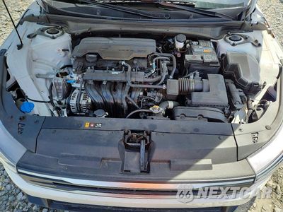 Zdjęcie 11 z 12 samochodu: 2025 KIA K4 LXS VIN:3KPFT4DE6SE177032 - miniatura