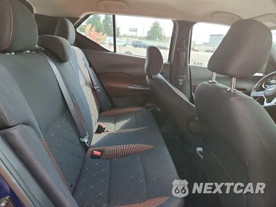 Zdjęcie 11 z 13 samochodu: 2020 NISSAN KICKS SR VIN:3N1CP5DV2LL530380 - miniatura